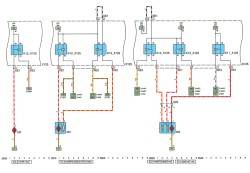 9.2 Система охлаждения двигателя (двигатели Z14XEP, Z16XEP, Z18XE и Z17DTL)
